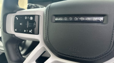 Land Rover Defender 3.0 D350 X-Dynamic HSE 90 3dr Auto Diesel Estate